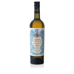 Martini Riserva Speciale Ambrato 0.75 L White Sweet Vermouth wine