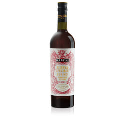 Martini Riserva Speciale Rubino 0.75 L Ruby Sweet Vermouth wine