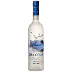 Grey Goose 4230004875 vodka 0.75 L 40%