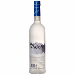Grey Goose 4230004875 vodka 0.75 L 40%