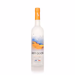 Grey Goose L'Orange 70cl 40%