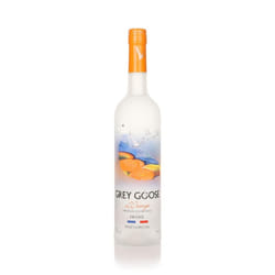 Grey Goose L'Orange 70cl 40%