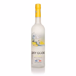 Grey Goose Le Citron 70cl 40%