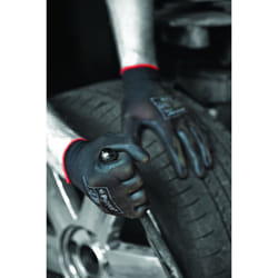 Polyco Matrix P Grip Gloves Glove Sizes: 10 - X-Large