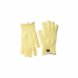7564 Volcano 32CM Kevlar Heavyweight Gauntlet, Cotton Inner Lining, Size 11