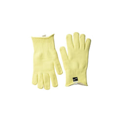 7564 Volcano 32CM Kevlar Heavyweight Gauntlet, Cotton Inner Lining, Size 11