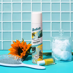 Batiste 3 Piece Dry Shampoo Set, Original