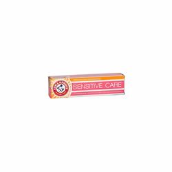 Arm & Hammer Advance White Sensitive Toothpaste 125G - Pack Of 4