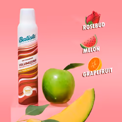 Batiste Dry Shampoo Volumizing 162g/5.71 oz.