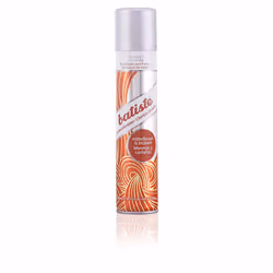 Medium Brown & Brunette dry shampoo 200 ml