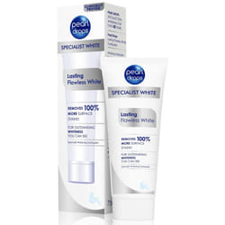 Pearl Drops - Lasting Flawless White - 75ml