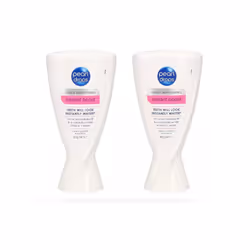 Pearl Drops Instant Boost Enamel Protection Toothpaste 50ml Pack of X2
