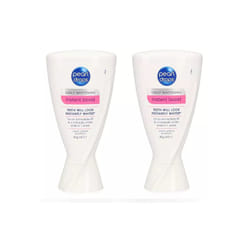 Pearl Drops Instant Boost Enamel Protection Toothpaste 50ml Pack of X2