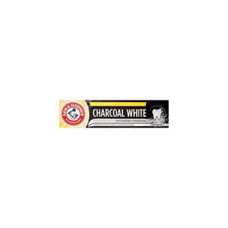 Arm & Hammer Charcoal White Toothpaste Peppermint, 75ml