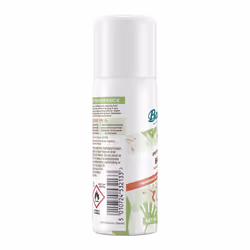 Batiste Dry Shampoo  Bare  Mini Travel Size 1.6 oz (Pack of 2)