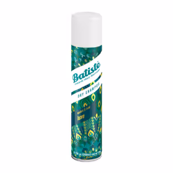 Batiste Luxe, 200 ml, Dry shampoo, Women, All hair, Refreshing, Sulfate