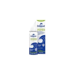 Sterimar Hayfever and Allergy Relief Water Based Nasal Spray, 50ml