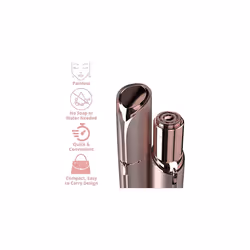 Flawless Facial Hair Remover