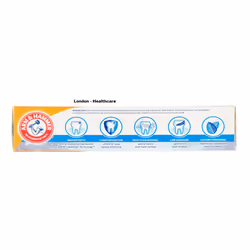 Arm & Hammer Advance White Pro Toothpaste 75ml