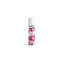 Batiste Dry Shampoo in Blush, Floral & flirty Fragrance, No Rinse Spray to Refresh Hair in Between Washes, 350 ml