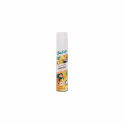 Batiste Dry Shampoo in Tropical, Coconut & Floral Fragrance, No Rinse Spray, 350ml