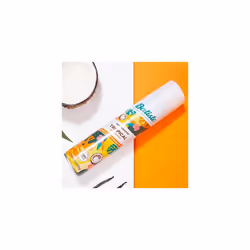 Batiste Dry Shampoo in Tropical, Coconut & Floral Fragrance, No Rinse Spray, 350ml - Additional view 7