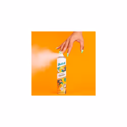 Batiste Dry Shampoo in Tropical, Coconut & Floral Fragrance, No Rinse Spray, 350ml - Additional view 8