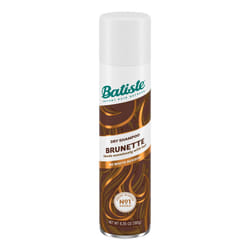 Batiste Dry Shampoo Beautiful Brunette, 6.35 fl oz/180g Packaging may vary