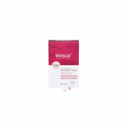 Biotin Hair Supplement For Women, Pack of 30 Biotin & Zinc Tablets, Natural Ingredients with Rich Marine Protein Complex Amin ...