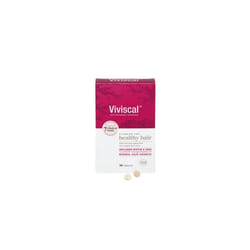 Biotin Hair Supplement For Women, Pack of 30 Biotin & Zinc Tablets, Natural Ingredients with Rich Marine Protein Complex AminoMar C, Contributes to