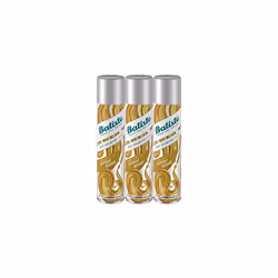 Batiste Dry Shampoo Brilliant Blonde 6 73 Fl Oz Pack of 3
