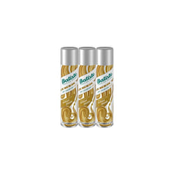 Batiste Dry Shampoo Brilliant Blonde 6 73 Fl Oz Pack of 3