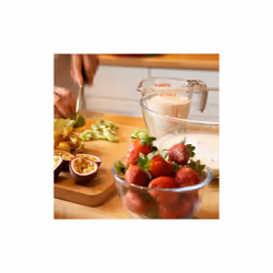 Pyrex Glass Bowl, 1.0L