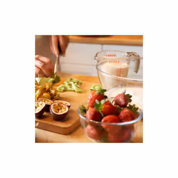 Pyrex 263B000 measuring cup 0.5 L Glass