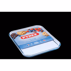 Pyrex Bake & Enjoy Baking Sheet 32x26cm [291B000/6116]