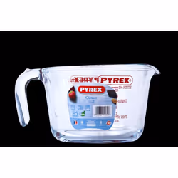 Pyrex Classic Measuring Jug 1.0L [264B000/6116]