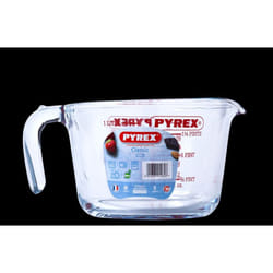 Pyrex Classic Measuring Jug 1.0L [264B000/6116]