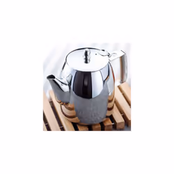 Stellar 62oz Continental Teapot