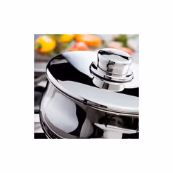 Stellar 1000 18cm Saucepan