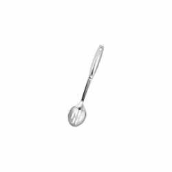 Stellar Stainless Steel Slotted Spoon