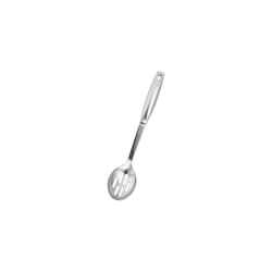Stellar Stainless Steel Slotted Spoon