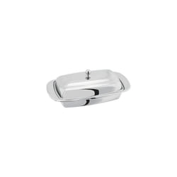 Stellar Butter Dish
