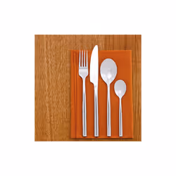 Stellar Rochester Polished Table Spoon