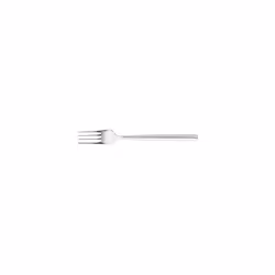 Stellar Rochester Polished Dessert Fork