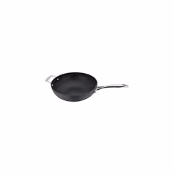 Stellar 6000 Hard Anodised 28cm Open Stir Fry