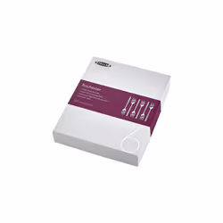 Stellar Rochester Polished Set Of 6 Pastry Forks Gift Box Set