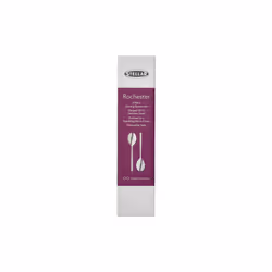 Rochester Polished - Set of 2 Serving Spoons