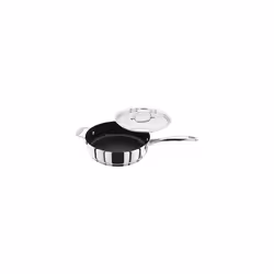 Stellar 7000 Non-Stick 24cm Saute Pan