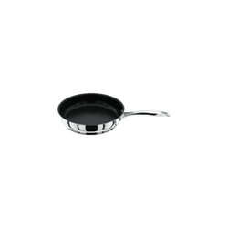 Stellar S720 26 Centimetre Frying Pan, Black