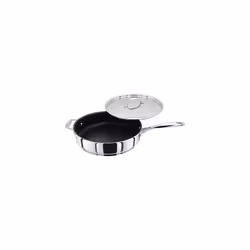 Stellar 7000 Non-Stick 28cm Saute Pan